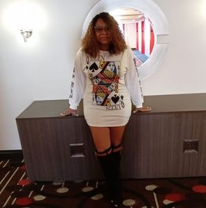 Meet your Posher, Tara